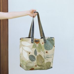 Bolso Cantik nº 1 - Green