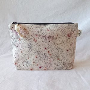 Neceser con bolsillo interior