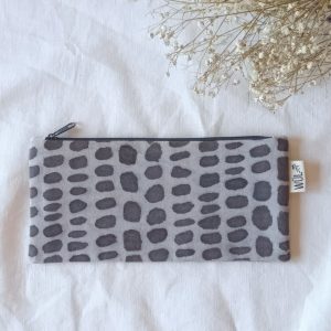 Estuche Largo - Pepita